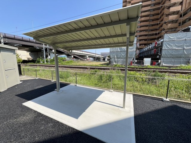 【その他共用部分】ａｎｙｒｅ高砂駅東Ⅱ