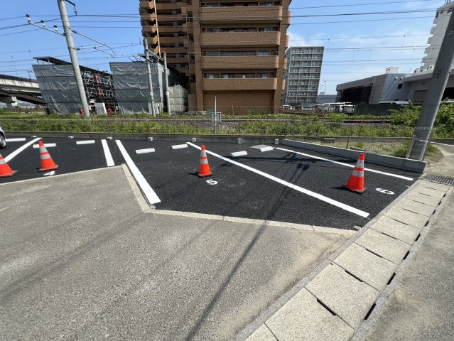 【駐車場】ａｎｙｒｅ高砂駅東Ⅱ