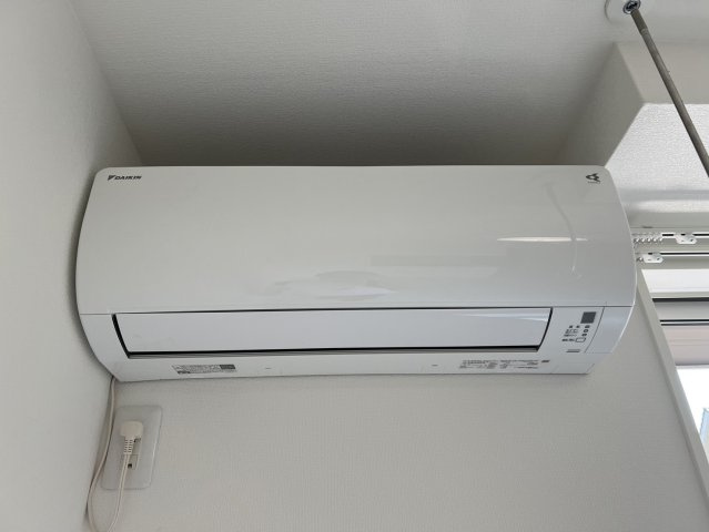【設備】ａｎｙｒｅ高砂駅東Ⅱ