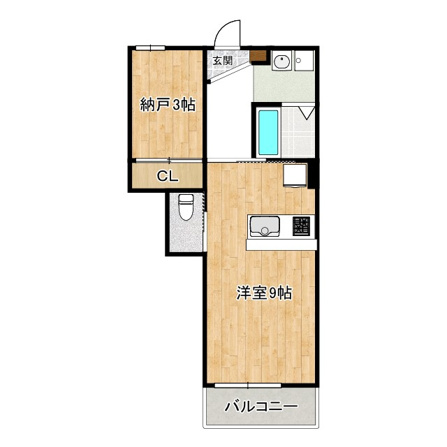 ａｎｙｒｅ高砂駅東Ⅱ