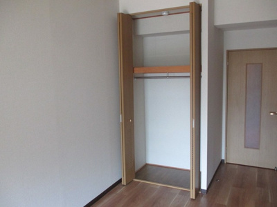 【収納】 | アミスタ菅原 | 大容量の収納です