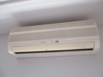 【設備】 | アミスタ菅原 | エアコンがあるので年中快適に生活できますね