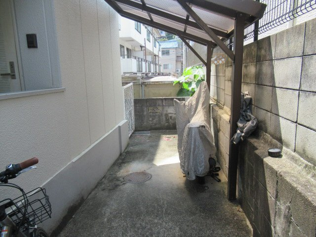 シンプルライフ千代が丘のその他