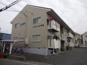 サンフィールド常盤の画像