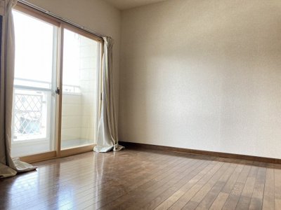 【居間・リビング】 | モーツアルト弐番館