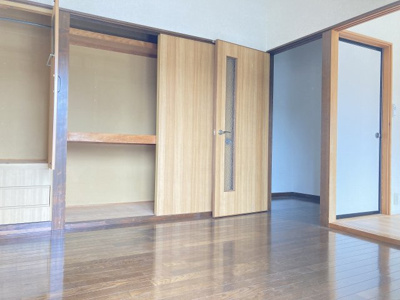 【収納】 | モーツアルト弐番館