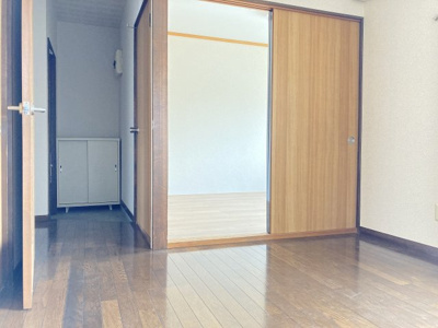 【内装】 | モーツアルト弐番館