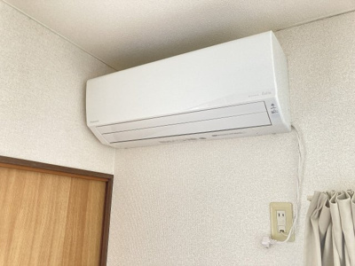 【設備】 | モーツアルト弐番館