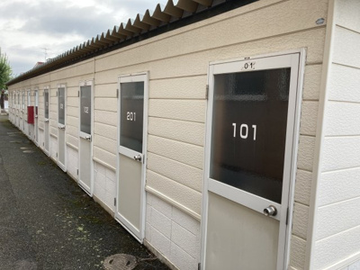 【その他共用部分】 | モーツアルト弐番館