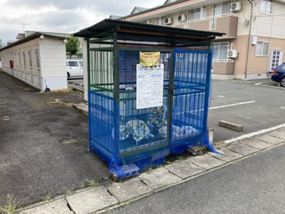 【その他共用部分】 | モーツアルト弐番館