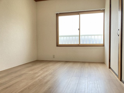 【洋室】 | モーツアルト弐番館