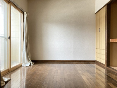 【居間・リビング】 | モーツアルト弐番館