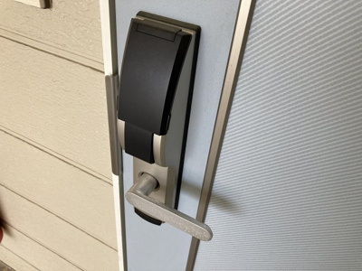 【セキュリティ】 | モーツアルト弐番館