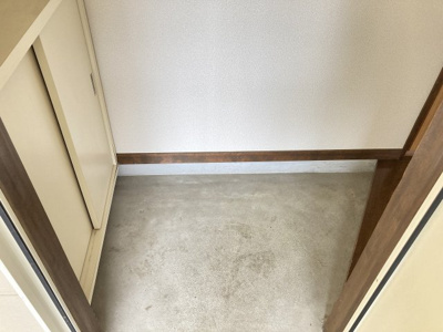 【玄関】 | モーツアルト弐番館