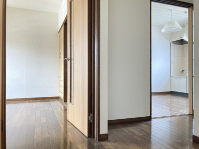 【内装】 | モーツアルト弐番館