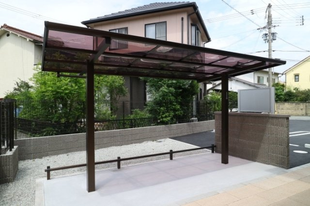 Central Sのその他共用部分