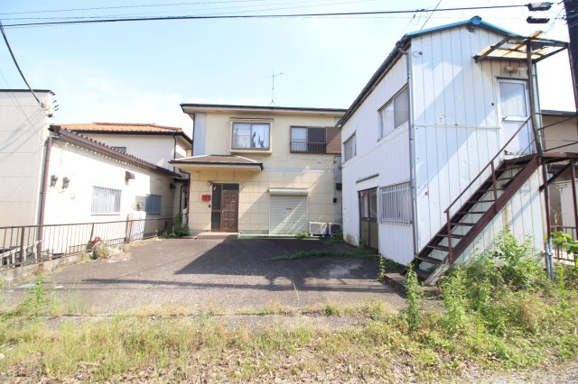 日高市旭ヶ丘　建築条件なし売地　JR川越線『武蔵高萩駅』徒歩30分　