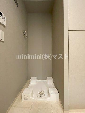 クレヴィアタワー大阪本町のその他