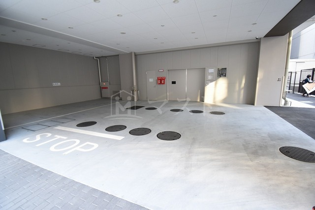 クレヴィアタワー大阪本町のその他