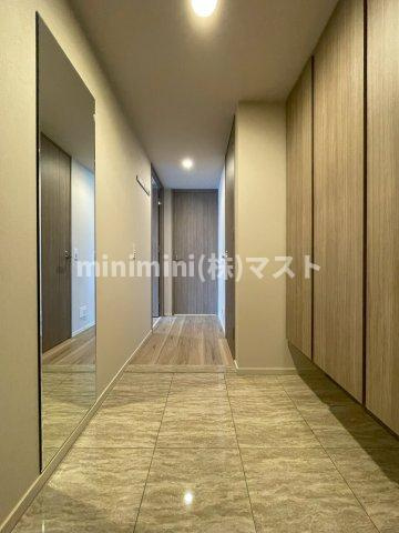 クレヴィアタワー大阪本町のその他