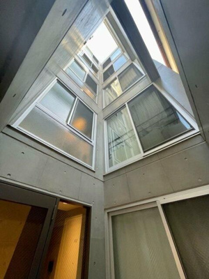 【その他共用部分】 | ホワイトピーク椎名町