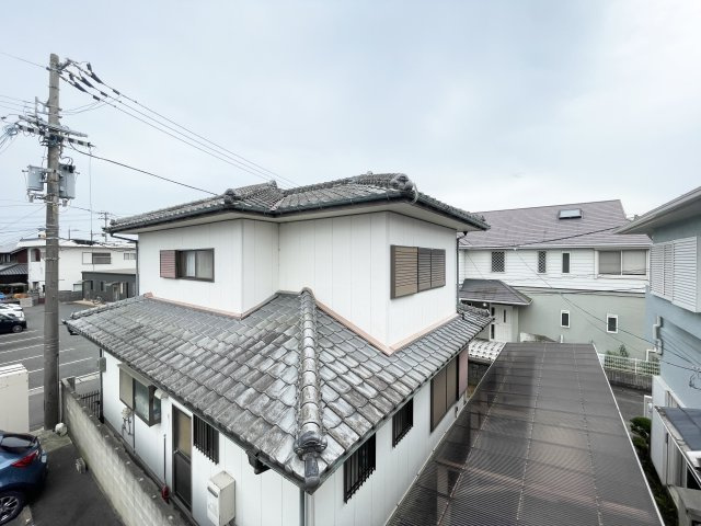 Ｍｓ’壱番館の展望