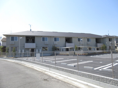 【外観】 | リアングランデ