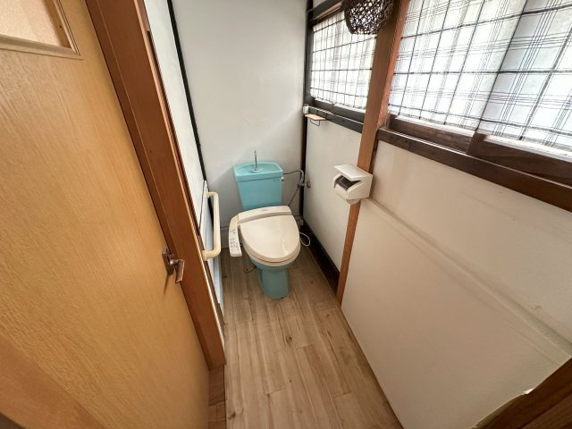 【トイレ】 | 合川町戸建