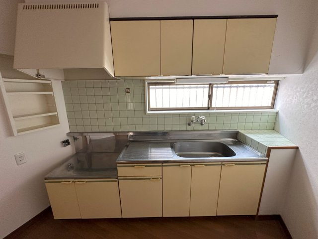 【キッチン】 | 合川町戸建