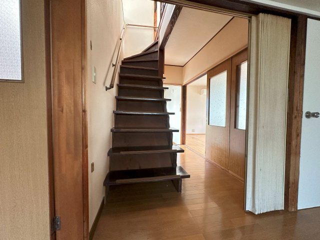 【内装】 | 合川町戸建