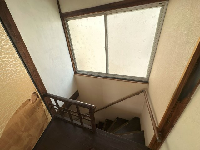 【内装】 | 合川町戸建