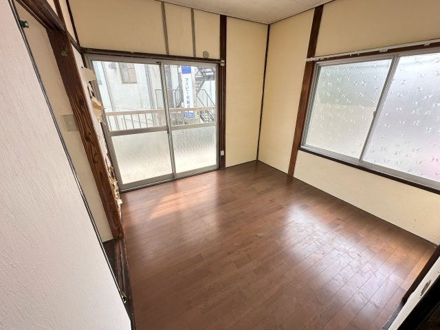 【洋室】 | 合川町戸建