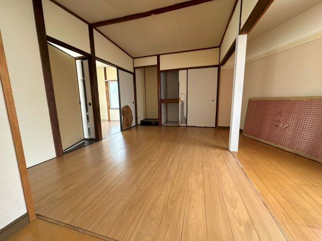 【洋室】 | 合川町戸建