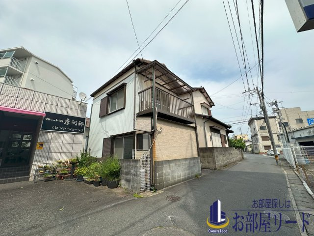 【外観】 | 合川町戸建