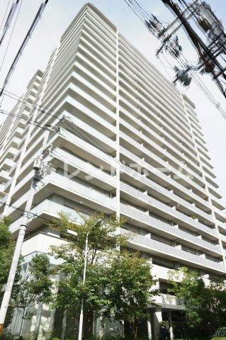 ジオ新町の外観|選べる家電プランあり！！