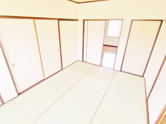 ミニオンハイツ　Bのその他