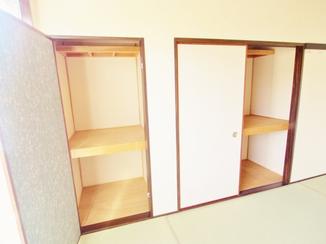 ミニオンハイツ　Bのその他