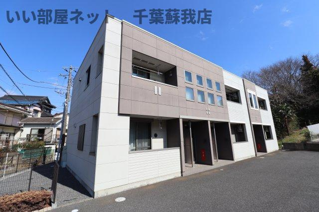 フォレストアーク大森