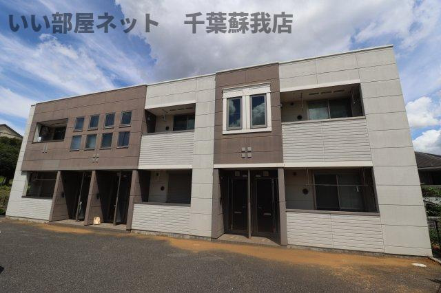 フォレストアーク大森