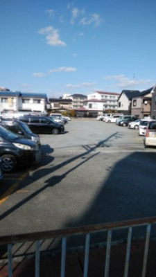 【外観】 | 田中第２駐車場