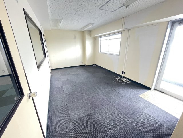 ピボットマンション池下の内装