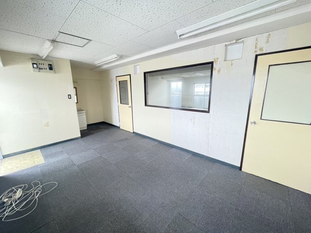 ピボットマンション池下のその他