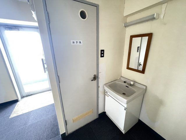 ピボットマンション池下の内装