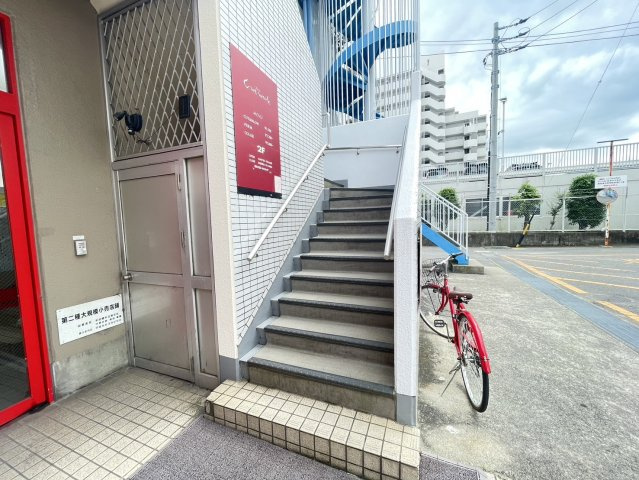 ピボットマンション池下のその他共用部分