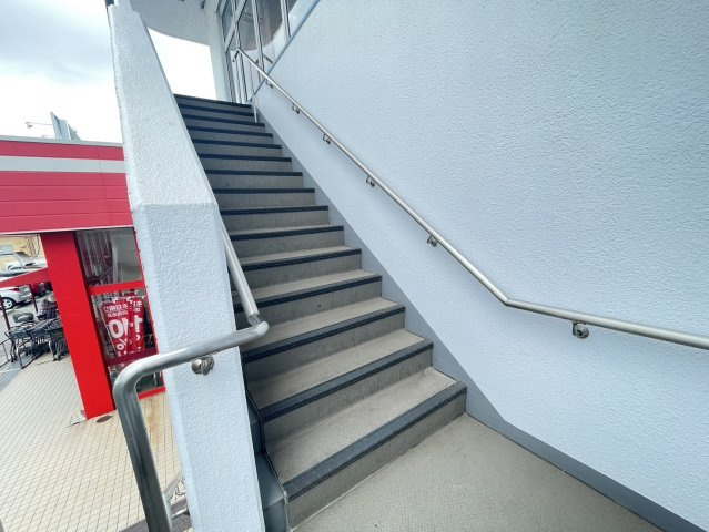ピボットマンション池下のその他共用部分