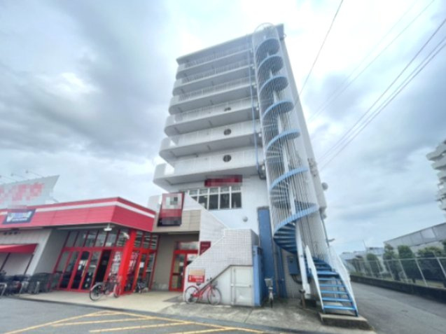 ピボットマンション池下