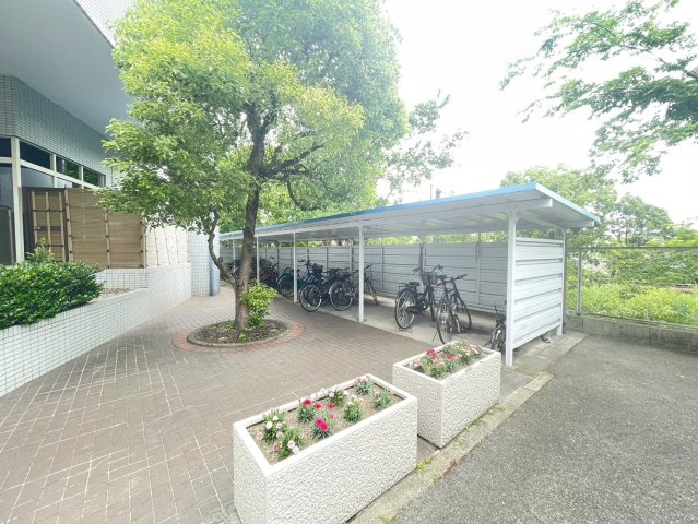 ピボットマンション池下のその他