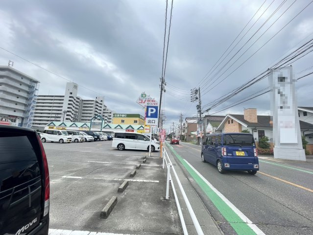 ピボットマンション池下の周辺