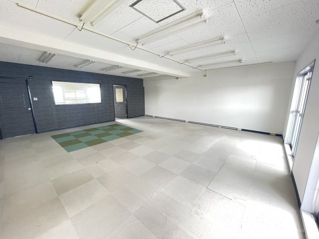 ピボットマンション池下の内装