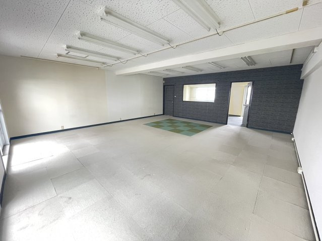 ピボットマンション池下の内装